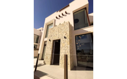 Villa - New Build - Ciudad Quesada - Ciudad Quesada