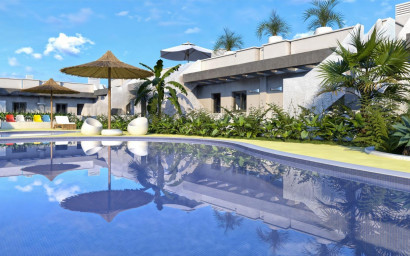 Villa - New Build - El Verger - El Verger