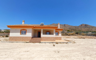 Villa - New Build - Macisvenda - Macisvenda