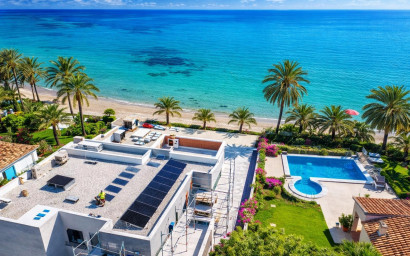 Villa - New Build - Punta Prima - Punta Prima