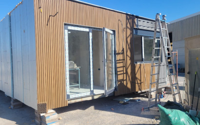 Villa - New Build - Salinas - Salinas