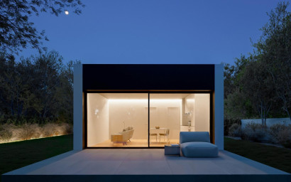 Villa - Nieuwbouw - Alfas del Pí - Barranc Fondo