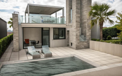 Villa - Nieuwbouw -
            Fuente Álamo - 24392