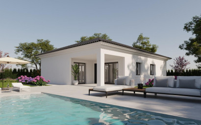 Villa - Nieuwbouw - La Romana - Batistes