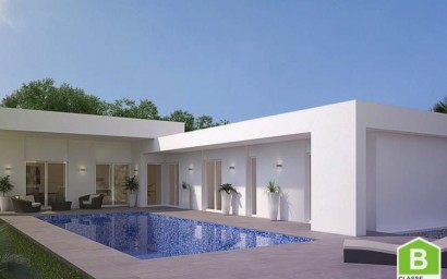 Villa - Nieuwbouw -
            La Romana - EA004