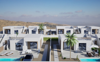 Villa - Nieuwbouw - La Romana - La Romana