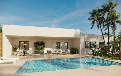 Villa - Nouvelle construction - Aspe - ASPE