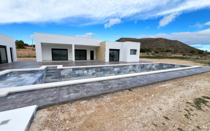 Villa - Nouvelle construction - Aspe - ASPE