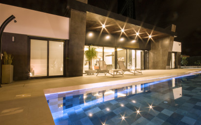 Villa - Nouvelle construction - Ciudad Quesada - Ciudad Quesada