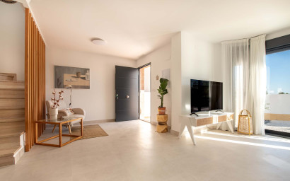 Villa - Nouvelle construction - Cox - Cox