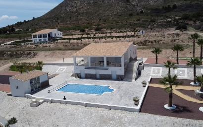 Villa - Nouvelle construction - La Romana - La Romana