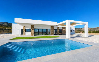 Villa - Nouvelle construction - La Romana - La Romana