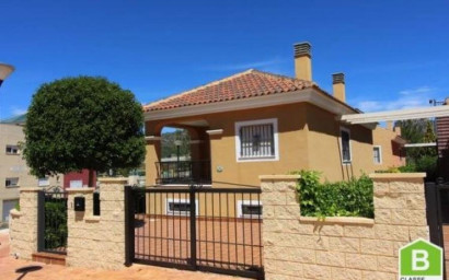 Villa - Nouvelle construction - La Romana - Villas de la Romana