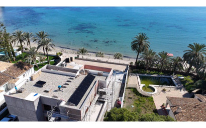 Villa - Nouvelle construction - Punta Prima - Punta Prima