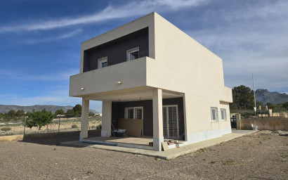 Villa - Nouvelle construction - Salinas - Salinas