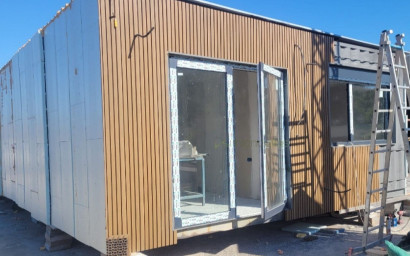 Villa - Nouvelle construction - Salinas - Salinas