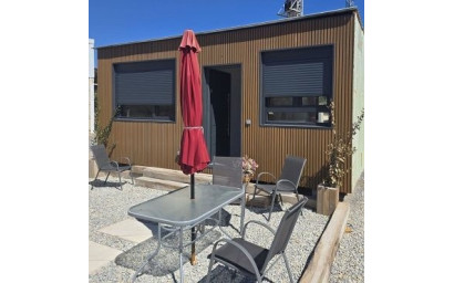 Villa - Nouvelle construction - Salinas - Salinas