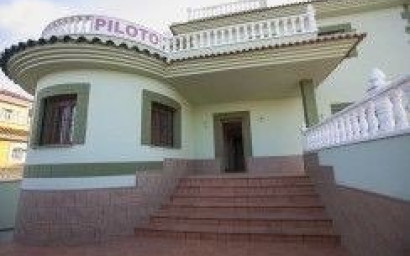 Villa - Nouvelle construction -
            Torrevieja - 87187