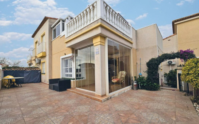 Villa - Resale - Algorfa - Algorfa