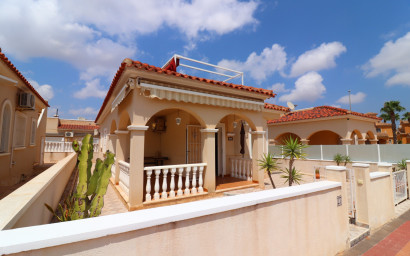 Villa - Resale - Algorfa - Algorfa