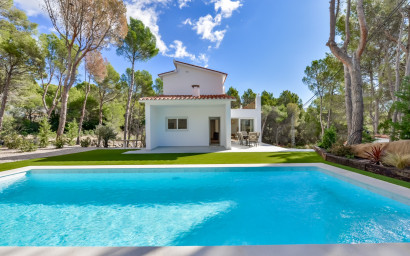 Villa - Resale - Altea - Altea