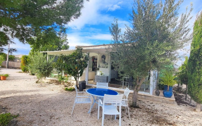 Villa - Resale - Aspe - ASPE