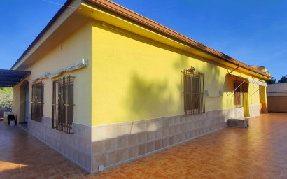 Villa - Resale - Aspe - ASPE