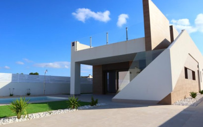 Villa - Resale - Aspe - ASPE