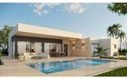Villa - Resale - Aspe - ASPE
