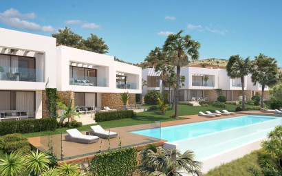 Villa - Resale - ASPE - ASPE