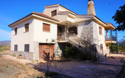 Villa - Resale - Balsicas - Balsicas