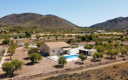 Villa - Resale - BARBARROJA - BARBARROJA