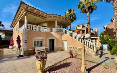 Villa - Resale - Benferri - Benferri