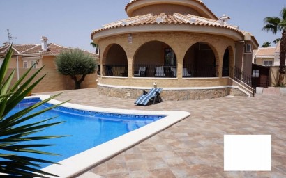 Villa - Resale -
            Benijofar - BAR861