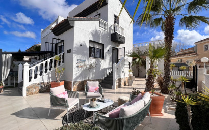 Villa - Resale - Benijofar - Benijofar