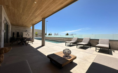 Villa - Resale - Benijofar - Benijofar