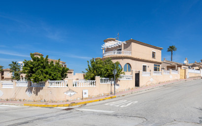 Villa - Resale - Benijofar - Benijofar