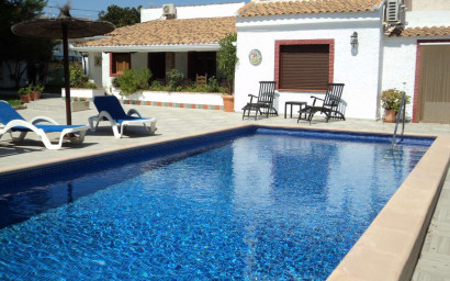 Villa - Resale - Cabo Roig - Cabo Roig