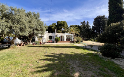Villa - Resale - Cabo Roig - Cabo Roig