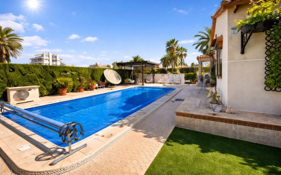 Villa - Resale - Cabo Roig - Cabo Roig