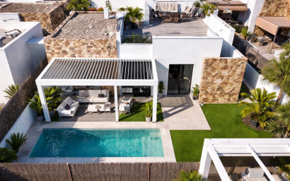 Villa - Resale - Cabo Roig - Cabo Roig