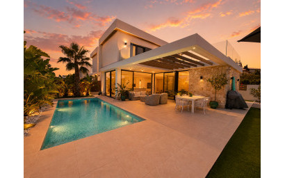 Villa - Resale - Cabo Roig - Cabo Roig