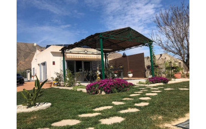 Villa - Resale - Callosa de Segura - Callosa de Segura