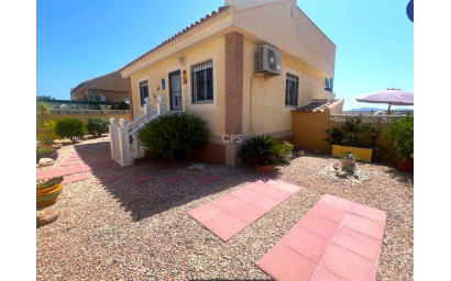 Villa - Resale - Camposol - Camposol