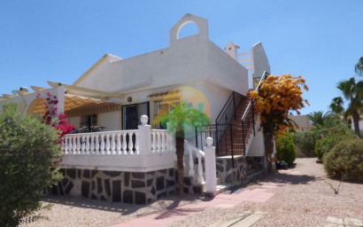 Villa - Resale - Camposol -
                Camposol