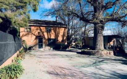 Villa - Resale - Chinorlet - Chinorlet