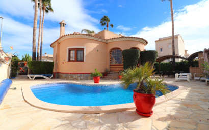 Villa - Resale - Ciudad Quesada - Atalayas