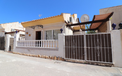 Villa - Resale - Ciudad Quesada - Ciudad Quesada - Town