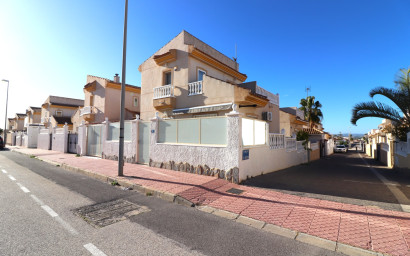 Villa - Resale - Ciudad Quesada - Ciudad Quesada - Town
