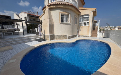 Villa - Resale - Ciudad Quesada - Ciudad Quesada